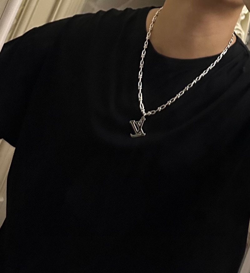 LV Necklaces